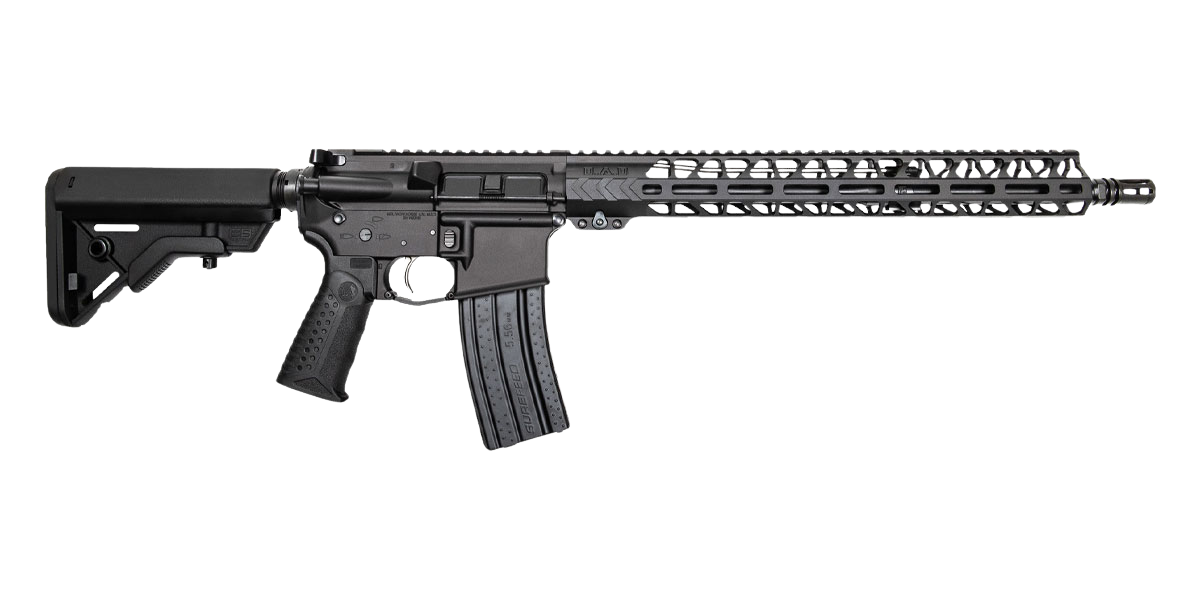 5.56 Powerhouse Package