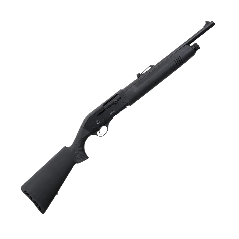 Shotgun Essential Package